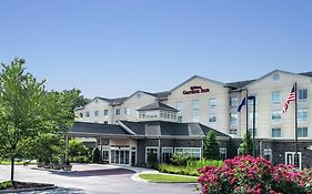 Hilton Garden Inn Blacksburg Va